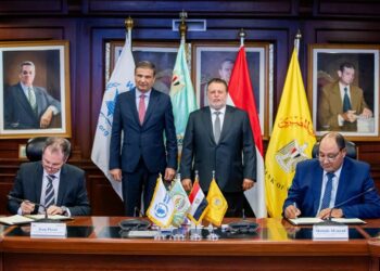 وزارة الزراعة توقع مع برنامج الأغذية العالمي المرحلة الثانية من مشروع دعم صغار المزارعين