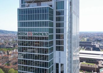 العربية : ملكية مجموعة إنتيسا سان باولو الإيطالية في بنك الإسكندرية قد تصل إلى 100%