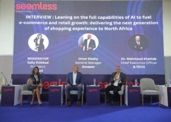 محمود خطاب : الذكاء الاصطناعي جاء في الوقت المناسب لمساعدتنا على اتخاذ قرارات أسرع