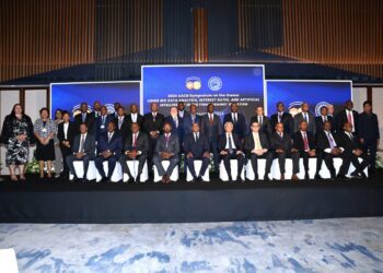 محافظ المركزي يترأس وفد مصر في الاجتماعات السنوية لجمعية البنوك المركزية الإفريقية بموريشيوس