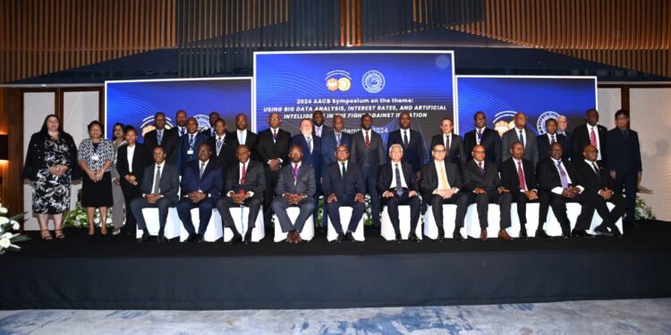 محافظ المركزي يترأس وفد مصر في الاجتماعات السنوية لجمعية البنوك المركزية الإفريقية بموريشيوس