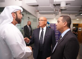 كونتكت تفتتح فرعها الأول في دبي وتؤسس “كونتكت كريديت” ضمن توسعاتها الإقليمية والدولية