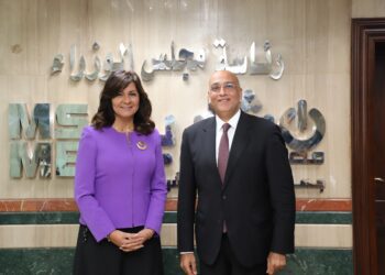 جهاز المشروعات يتعاون مع التحالف الوطني لدعم “المتوسطة والصغيرة ومتناهية الصغر”