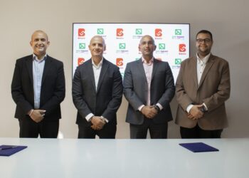 ميد تقسيط تتعاون مع بساطة باي لتوفير حلول مالية أكثر مرونة