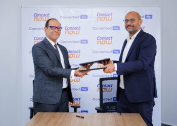 كونتكت و”Converted Pay” تتعاونان لتوفير حلول مبتكرة لرواد الأعمال