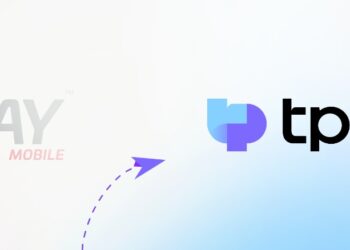 تي باي تكشف عن هوية جديدة لعلامتها التجارية