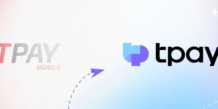 تي باي تكشف عن هوية جديدة لعلامتها التجارية