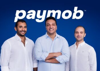 شركة Paymob تجمع 22 مليون دولار إضافية ضمن جولة استثمارية