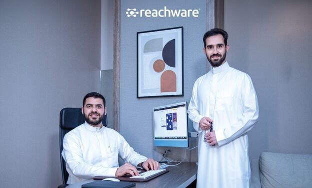 شركة Reachware تجمع 3 ملايين دولار في جولة استثمارية