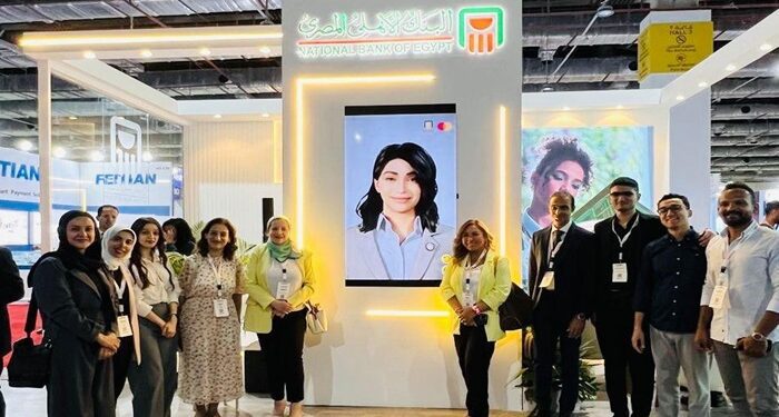 البنك الأهلي المصري وماستركارد يوقعان اتفاقية لتحسين الخدمات المصرفية الرقمية