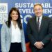 وزيرة التخطيط تبحث مع UNDP آليات تحديد الفجوات التنموية والتوسع في أدوات التمويل