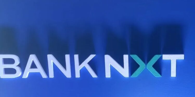 “إي اف چي” أكبر مساهم فيه بحصة 51%..ما هو aiBANK الذي تحول إلى بنك نكست؟