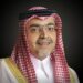 رئيس مجموعة دلة البركة : الفرص الاستثمارية المتاحة بمصر حالياً غير مسبوقة