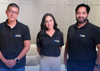 شركة Exits MENA تتعاون مع Google لتأهيل الشركات الناشئة للاستثمار عبر برنامج نقلة