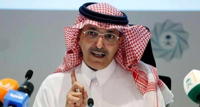 وزير المالية السعودي : عدد شركات “الفنتك” بالسعودية تخطى 224 شركة بنهاية الربع الثاني