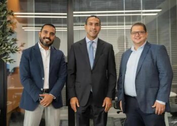 بنك قناة السويس يفتتح مقر التحول الرقمي بالتجمع الخامس