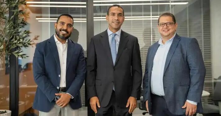 بنك قناة السويس يفتتح مقر التحول الرقمي بالتجمع الخامس