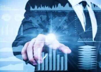 بالإنفوجراف ..أهم القطاعات التي دفعت لنمو أصول القطاع المالي غير المصرفي في 2023