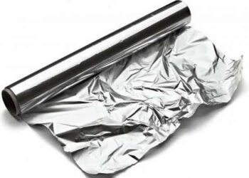 بعد انتقاد الرئيس السيسي لزيادة فاتورة استيراده.. لماذا لا تنتج مصر ورق الفويل؟