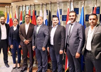 باري كاليبو السويسرية تخطط لإنشاء أول مصانعها في مصر باستثمارات 30 مليون دولار