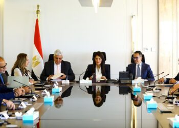 تعرف على أبرز ما دار في الاجتماع الأول للمجموعة الوزارية لريادة الأعمال