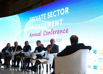 رئيس هيئة الرقابة المالية : التحول الرقمي على رأس أولويات الهيئة لتحقيق الشمول المالي