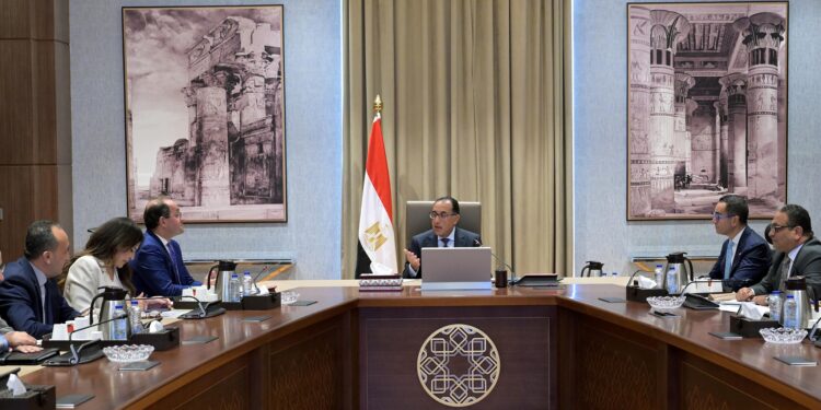 غداً ..الحكومة المصرية تُعلن عن حزمة تسهيلات ضريبية ومُحفّزات للاستثمار