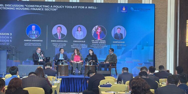 رئيس صندوق الإسكان الإجتماعي : جاهزون لنقل التجربة المصرية للدول الشقيقة