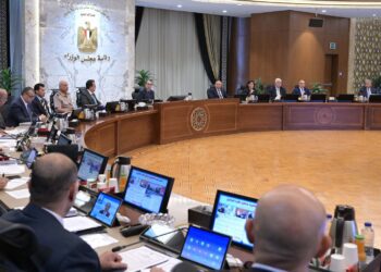 الحكومة تُقصر الاقتراض الخارجي بالنسبة للمشروعات على تمويل المكون الأجنبي