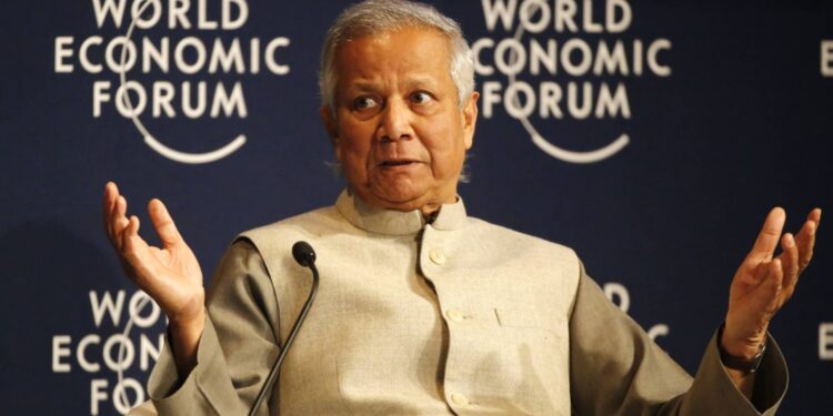 بعد إعلان مصر تطبيق أبرز مكونات نجاحه..ما هو بنك جرامين للتمويل الأصغر ؟