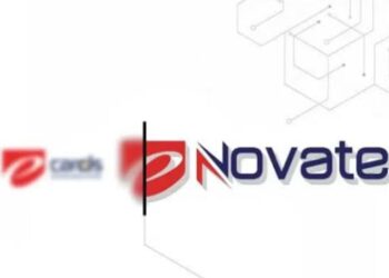 رسمياً ..تغيير العلامة التجارية لشركة “إي كاردز”إلى “إي نوڤيت”