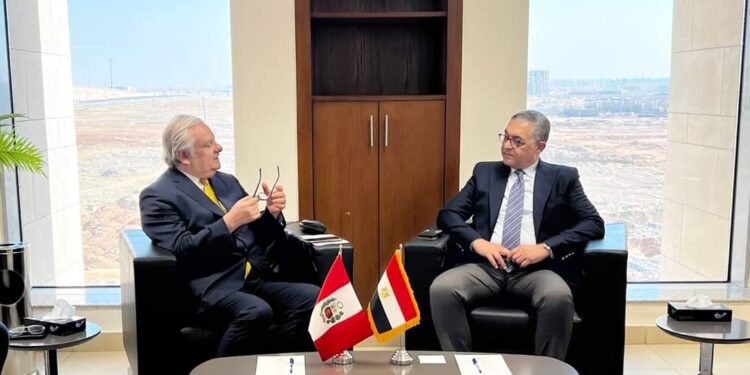 مجموعة “آخي” البيروفية تضخ 10 ملايين دولار لإضافة خطين إنتاج في العام المالي الحالي