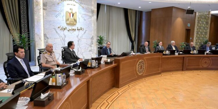 الحكومة توافق على إجراءات حوكمة منظومة استيراد سيارات ذوى الهمم