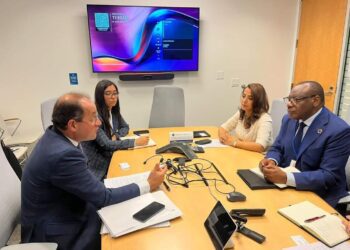 وزير المالية : مبادلة الديون بالاستثمارات تمثل أحد أهم الحلول المبتكرة لأزمة الديون 