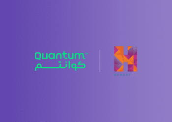 كوانتم السعودية تحصل على استثمار من HearstLab
