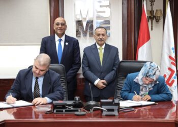 جهاز المشروعات يضخ تمويل بقيمة 6.65 مليون جنيه في أسيوط