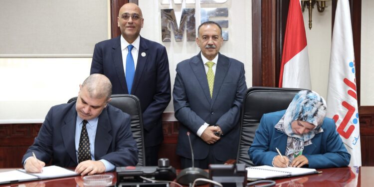 جهاز المشروعات يضخ تمويل بقيمة 6.65 مليون جنيه في أسيوط