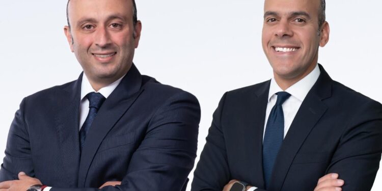 بلتون للتأجير التمويلي والتخصيم تتم أول إصدار سندات توريق بقيمة 1.33 مليار جنيه