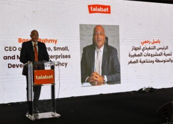 جهاز المشروعات : ندعم الصناعات الغذائية للمساهمة في تلبية احتياجات السوق المحلي