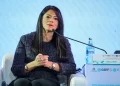 وزيرة التخطيط : القطاع المصرفي المصري حقق تطوراً كبيراً على مدار العشرين عامًا الماضية