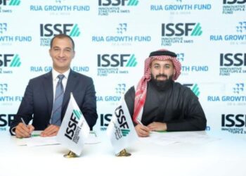 الصندوق الأردني للريادة يستثمر 5 ملايين دولار في صندوق رؤى للنمو