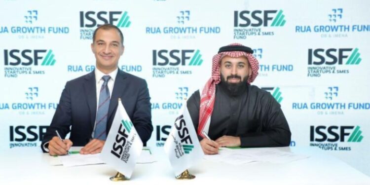 الصندوق الأردني للريادة يستثمر 5 ملايين دولار في صندوق رؤى للنمو