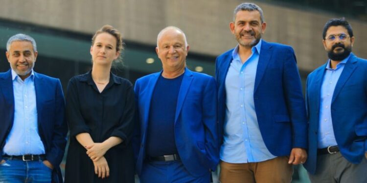 سواري فنتشرز تستعد لإطلاق صندوق “سواري فنتشرز 2 ” بقيمة 200 مليون دولار