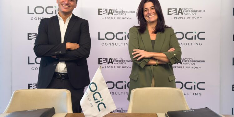 لوجيك للاستشارات تتعاون مع جوائز مصر لرواد الأعمال لتعزيز نمو الأعمال