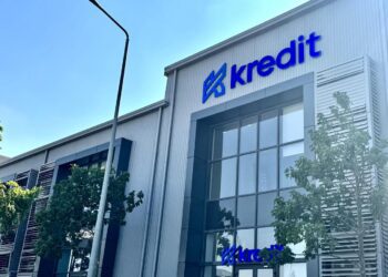 بنك القاهرة يمنح كريدت Kredit تمويلاً بقيمة 100 مليون جنيه