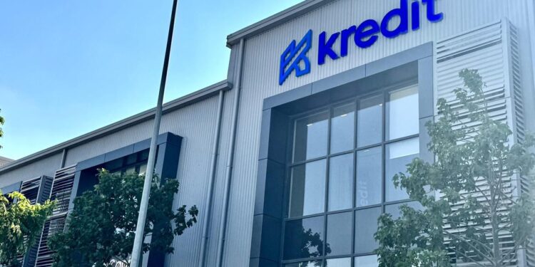 بنك القاهرة يمنح كريدت Kredit تمويلاً بقيمة 100 مليون جنيه