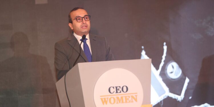 معدلات تمثيل النساء بمجالس إدارات شركات القطاع غير المصرفي سجلت 25% في 2023