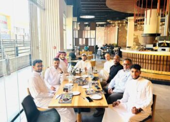 نبت السعودية تجمع 5.6 مليون ريال في جولة استثمارية