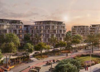 تحالف مصرفي يضم 8 بنوك يُقرض بالم هيلز 10.3 مليار جنيه لمشروع باديا