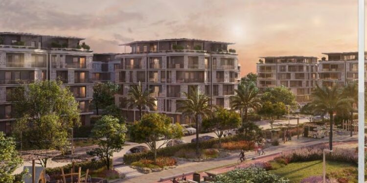 تحالف مصرفي يضم 8 بنوك يُقرض بالم هيلز 10.3 مليار جنيه لمشروع باديا